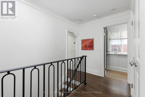 106 Highland Avenue, Toronto, ON - Indoor Photo Showing Other Room