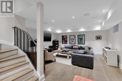 106 Highland Avenue, Toronto, ON - Indoor Photo Showing Other Room