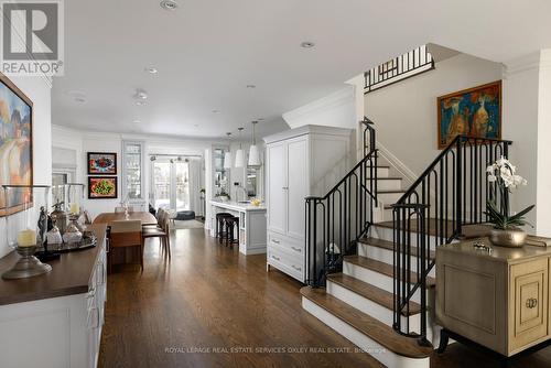 106 Highland Avenue, Toronto, ON - Indoor Photo Showing Other Room