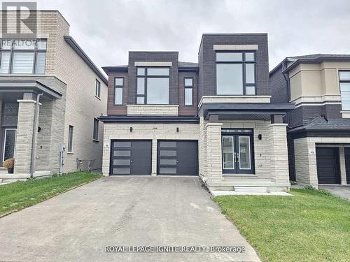 1848 LOTUS BLOSSOM ROAD  Pickering, ON L1Y 0B6