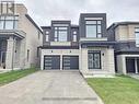 1848 Lotus Blossom Road, Pickering, ON  - Outdoor With Facade 