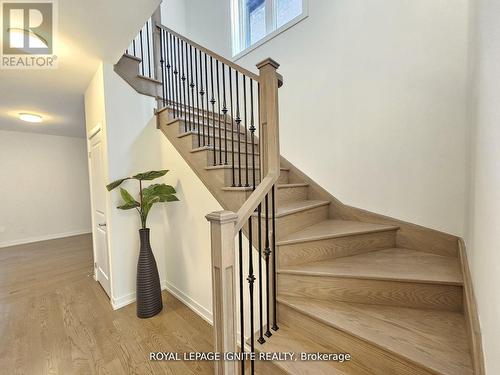 1848 Lotus Blossom Road, Pickering, ON - Indoor Photo Showing Other Room