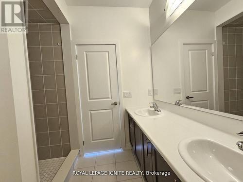 1848 Lotus Blossom Road, Pickering, ON - Indoor Photo Showing Bathroom