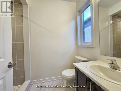 1848 Lotus Blossom Road, Pickering, ON - Indoor Photo Showing Bathroom