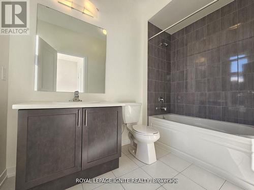 1848 Lotus Blossom Road, Pickering, ON - Indoor Photo Showing Bathroom