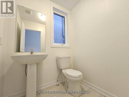 1848 Lotus Blossom Road, Pickering, ON - Indoor Photo Showing Bathroom
