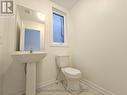 1848 Lotus Blossom Road, Pickering, ON  - Indoor Photo Showing Bathroom 