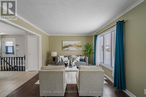 5 - 5 Le Baron Drive, Russell, ON - Indoor