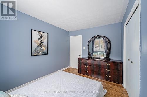 Bedroom 2 - 5 - 5 Le Baron Drive, Russell, ON - Indoor Photo Showing Bedroom