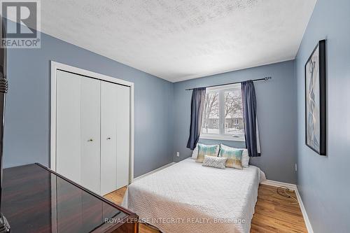Bedroom 2 - 5 - 5 Le Baron Drive, Russell, ON - Indoor Photo Showing Bedroom