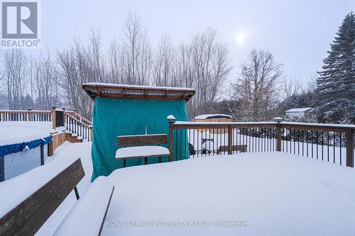 5 - 5 Le Baron Drive, Russell, ON - Outdoor