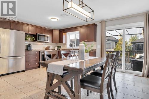 18 Fox Den Drive, Brighton, ON - Indoor Photo Showing Other Room