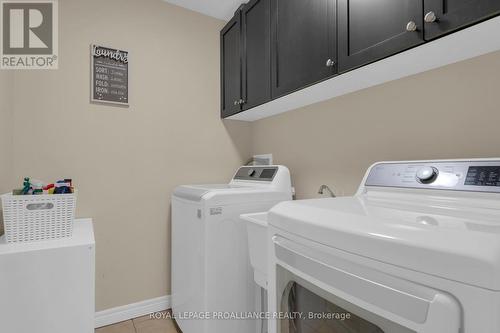 18 Fox Den Drive, Brighton, ON - Indoor Photo Showing Laundry Room