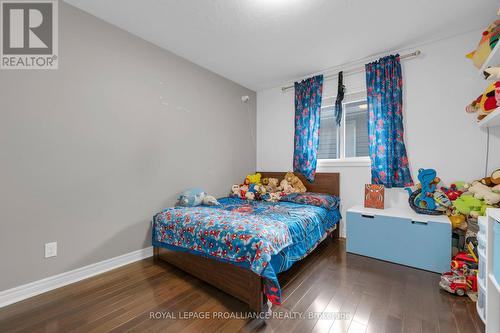 18 Fox Den Drive, Brighton, ON - Indoor Photo Showing Bedroom