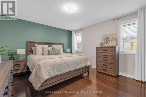 18 Fox Den Drive, Brighton, ON - Indoor Photo Showing Bedroom