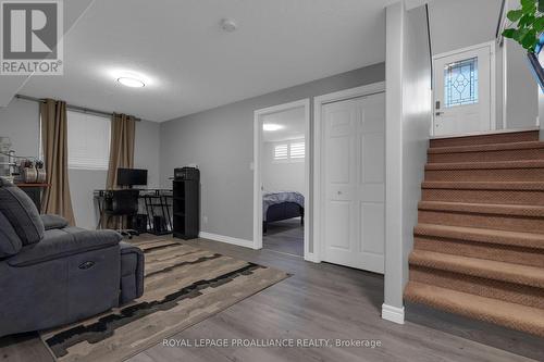 18 Fox Den Drive, Brighton, ON - Indoor