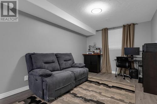 18 Fox Den Drive, Brighton, ON - Indoor