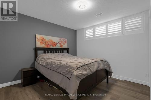 18 Fox Den Drive, Brighton, ON - Indoor Photo Showing Bedroom