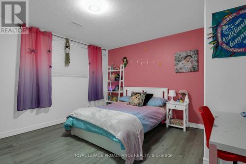 18 Fox Den Drive, Brighton, ON - Indoor Photo Showing Bedroom