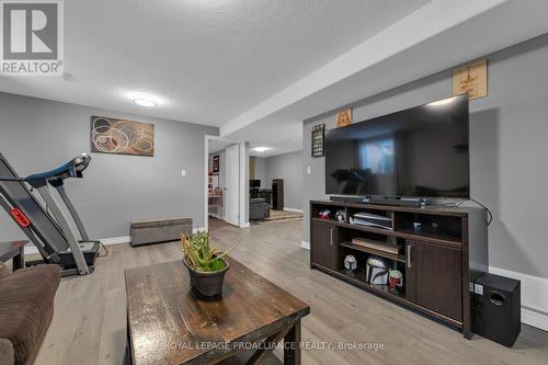 18 Fox Den Drive, Brighton, ON - Indoor