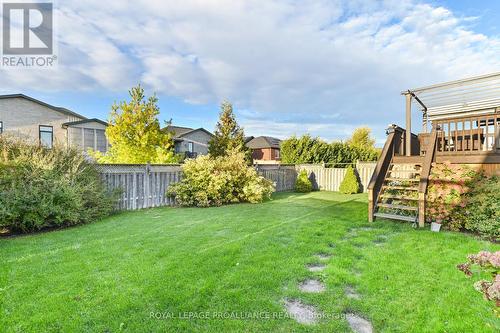 18 Fox Den Drive, Brighton, ON - Outdoor
