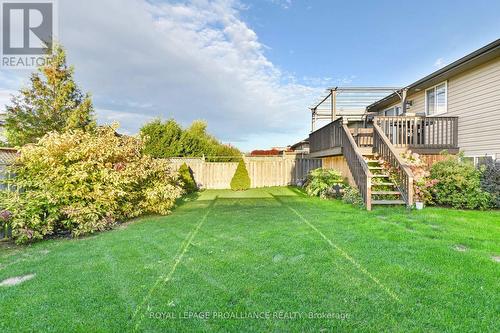 18 Fox Den Drive, Brighton, ON - Outdoor