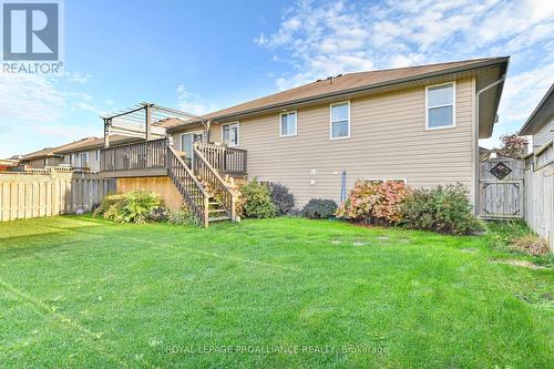 18 Fox Den Drive, Brighton, ON - Outdoor