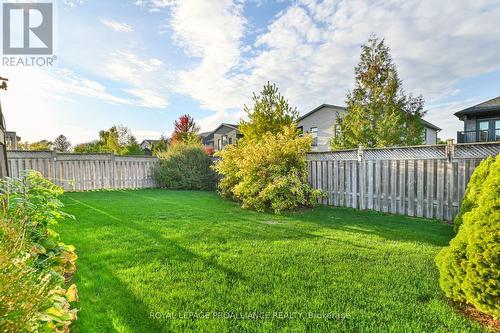 18 Fox Den Drive, Brighton, ON - Outdoor