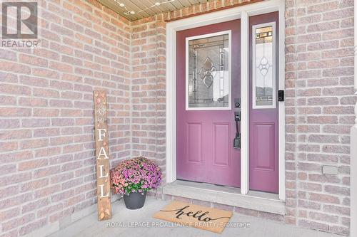 18 Fox Den Drive, Brighton, ON - Outdoor With Exterior