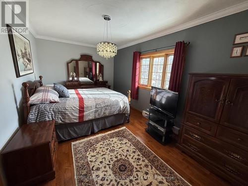 101 First Street, Kirkland Lake (Kl & Area), ON - Indoor Photo Showing Bedroom