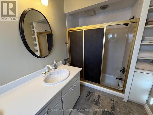 101 First Street, Kirkland Lake (Kl & Area), ON - Indoor Photo Showing Bathroom