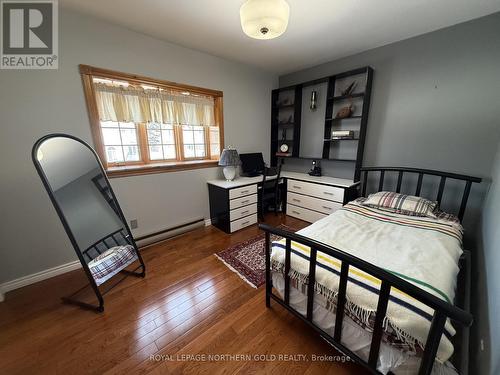 101 First Street, Kirkland Lake (Kl & Area), ON - Indoor Photo Showing Bedroom