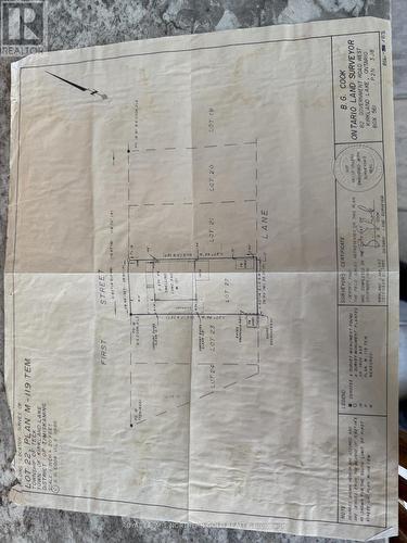 101 First Street, Kirkland Lake (Kl & Area), ON - Indoor Photo Showing Bathroom