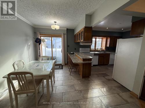 101 First Street, Kirkland Lake (Kl & Area), ON - Indoor