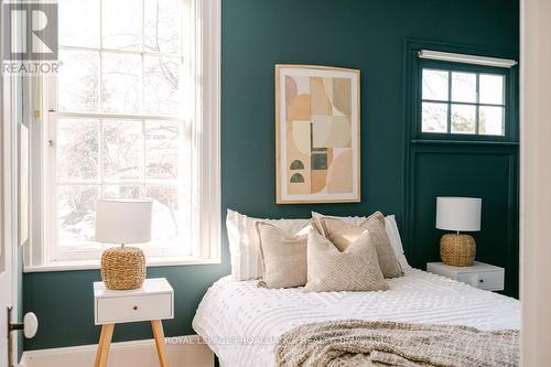 374 Bloomfield Main Street, Prince Edward County (Bloomfield Ward), ON - Indoor Photo Showing Bedroom