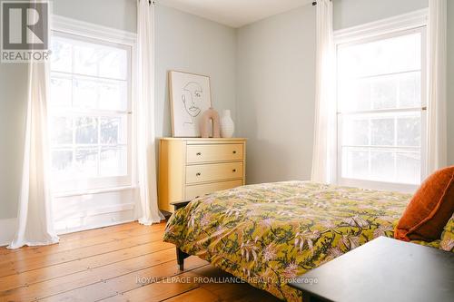 374 Bloomfield Main Street, Prince Edward County (Bloomfield Ward), ON - Indoor Photo Showing Bedroom