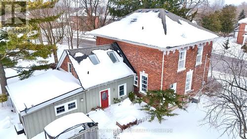 374 Bloomfield Main Street, Prince Edward County (Bloomfield Ward), ON - Outdoor