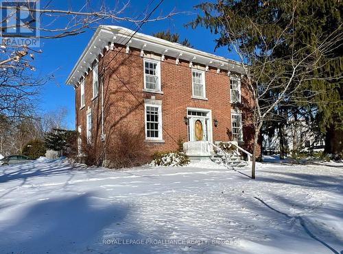 374 Bloomfield Main Street, Prince Edward County (Bloomfield Ward), ON - Outdoor