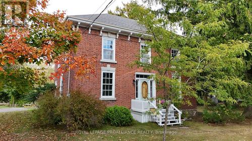 374 Bloomfield Main Street, Prince Edward County (Bloomfield Ward), ON - Outdoor