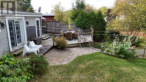 374 Bloomfield Main Street, Prince Edward County (Bloomfield Ward), ON - Outdoor