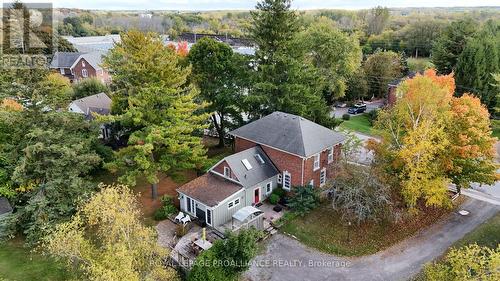 374 Bloomfield Main Street, Prince Edward County (Bloomfield Ward), ON - Outdoor With View