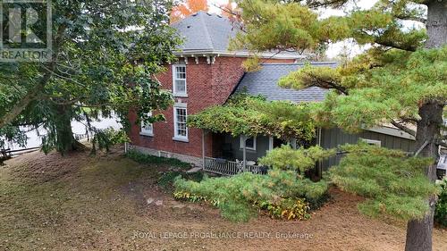 374 Bloomfield Main Street, Prince Edward County (Bloomfield Ward), ON - Outdoor