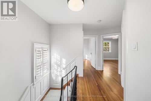 10 Heather Road, Toronto, ON - Indoor Photo Showing Other Room