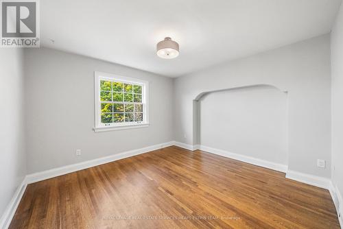10 Heather Road, Toronto, ON - Indoor Photo Showing Other Room