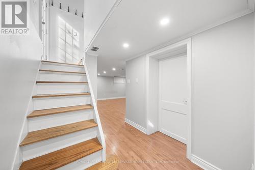 10 Heather Road, Toronto, ON - Indoor Photo Showing Other Room