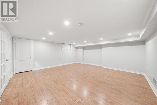 10 Heather Road, Toronto, ON - Indoor