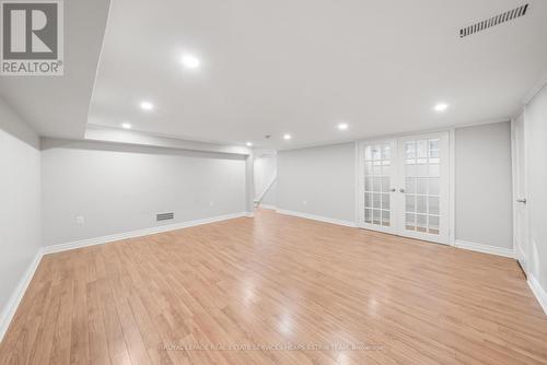 10 Heather Road, Toronto, ON - Indoor