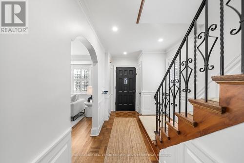 10 Heather Road, Toronto, ON - Indoor Photo Showing Other Room