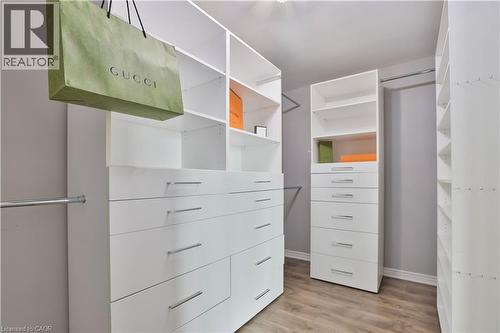 15 Cutts Crescent, Hamilton, ON - Indoor With Storage