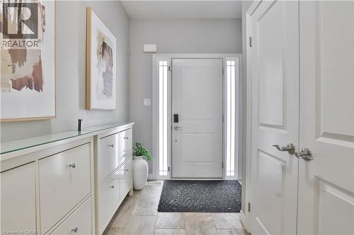 15 Cutts Crescent, Hamilton, ON - Indoor Photo Showing Other Room